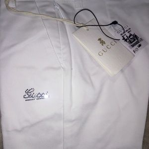 Gucci children's trousers